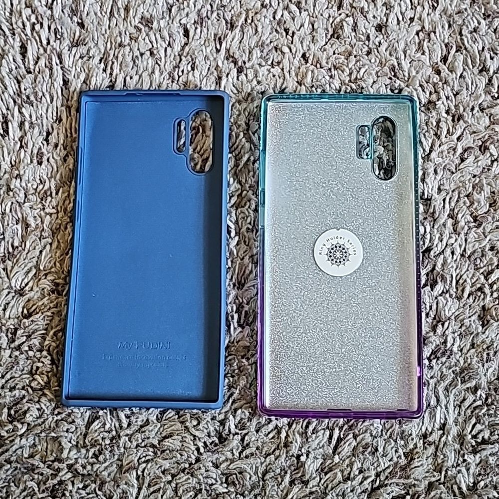 Note 10 Plus Cases - Picture 3 of 4